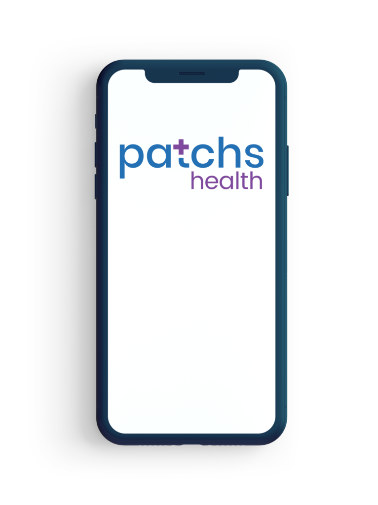 Patchs logo