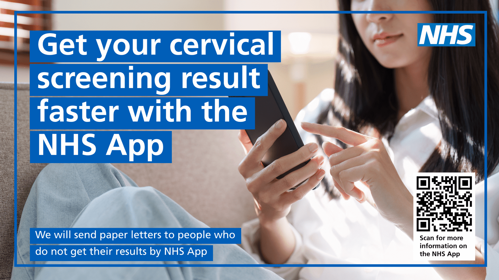 Raising awareness this Cervical Cancer Prevention week!