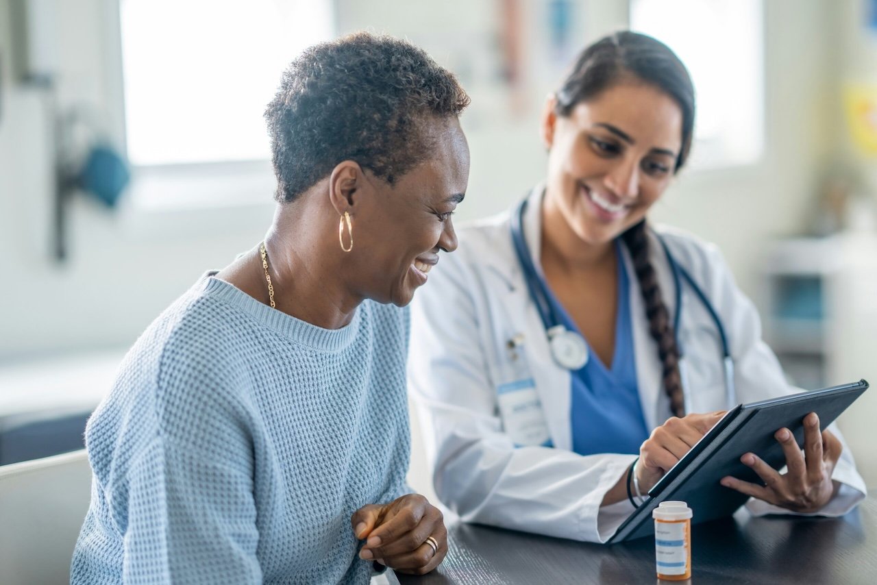 How we’re supporting patient access to care