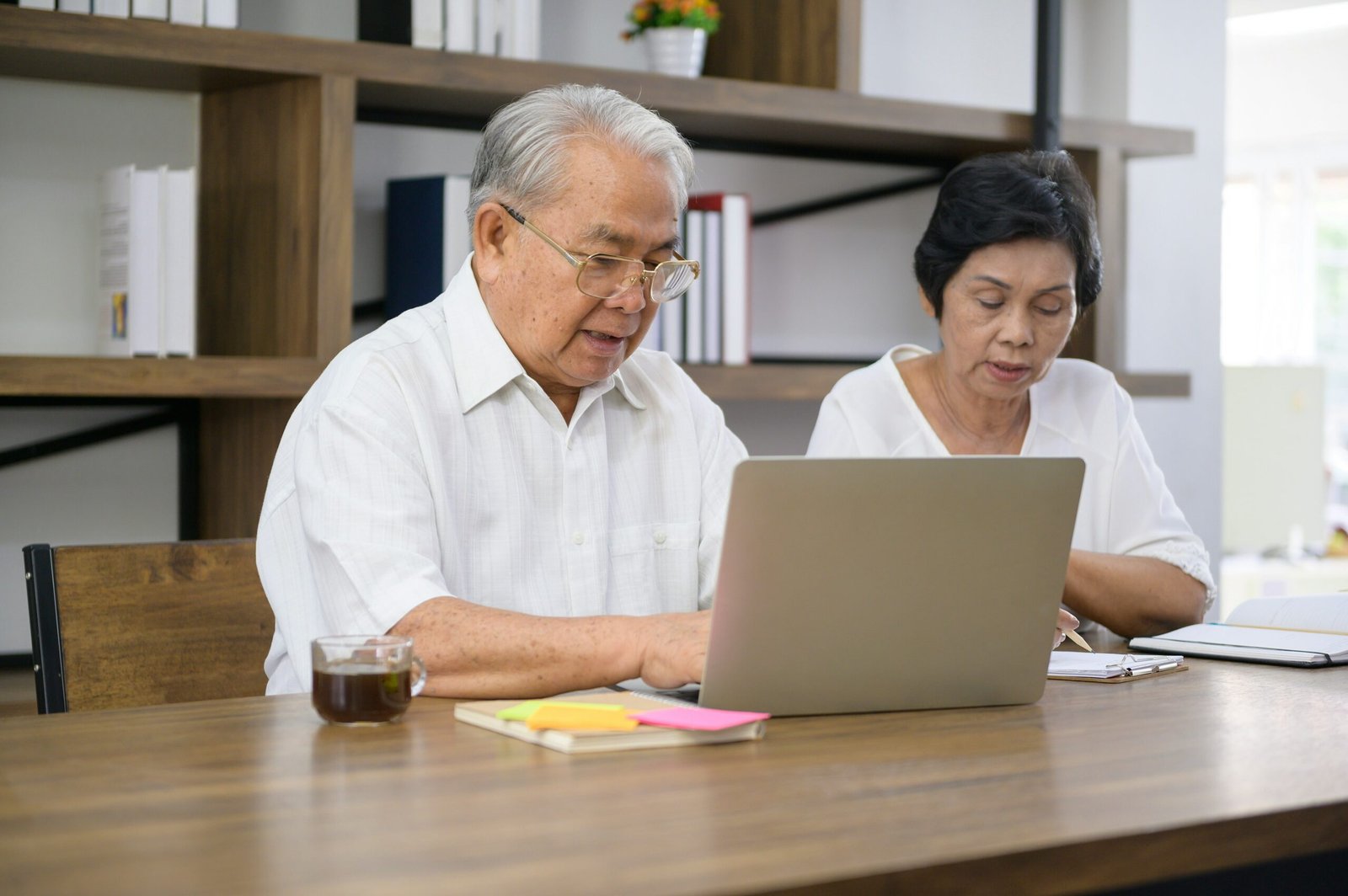 Dementia support for Chinese communities